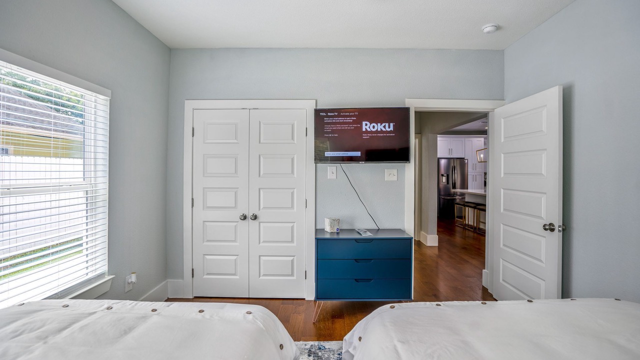 Photo of Bedroom in Greater East End