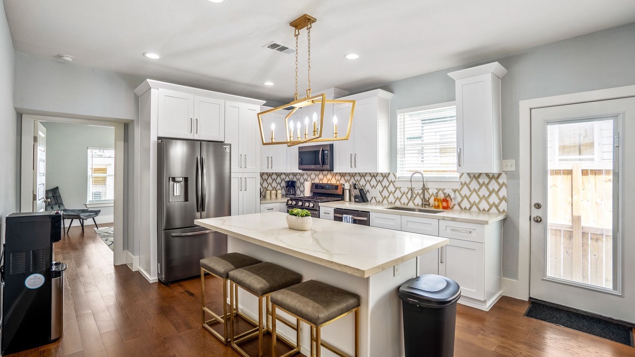 Photo of Kitchen in Greater East End