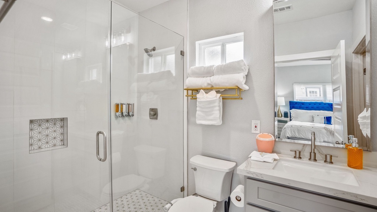 Photo of Bathroom in Greater East End