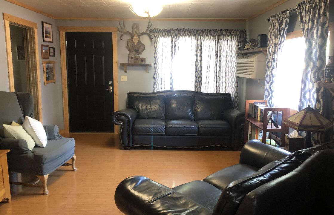 Photo of Livingroom in Riggins
