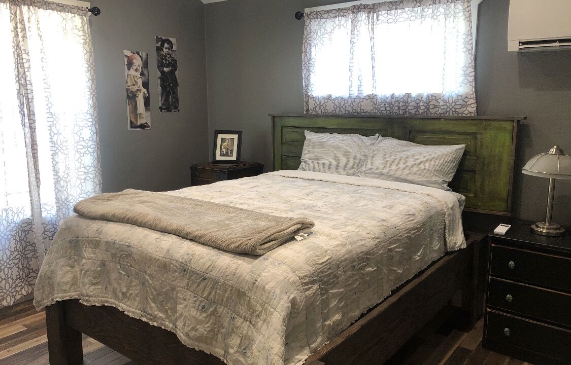 Photo of Bedroom in Riggins