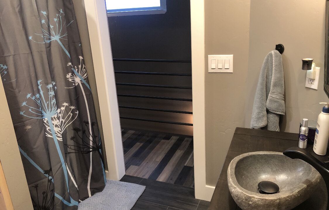 Photo of Bathroom in Riggins