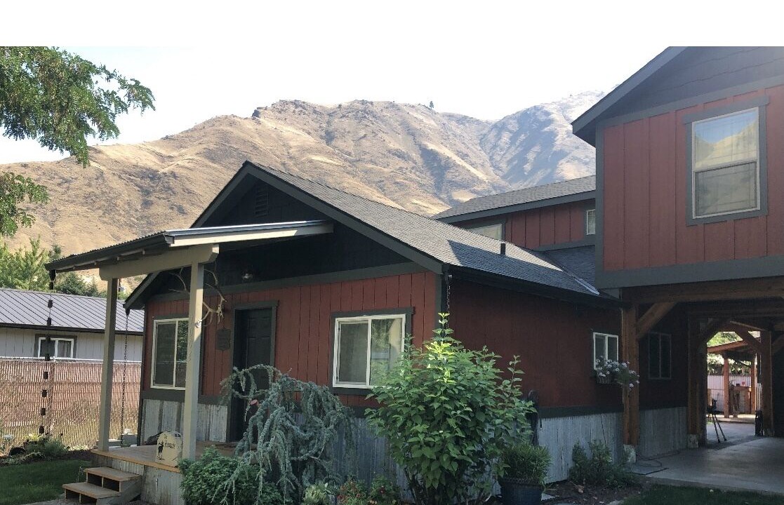 Photo of Outdoor in Riggins