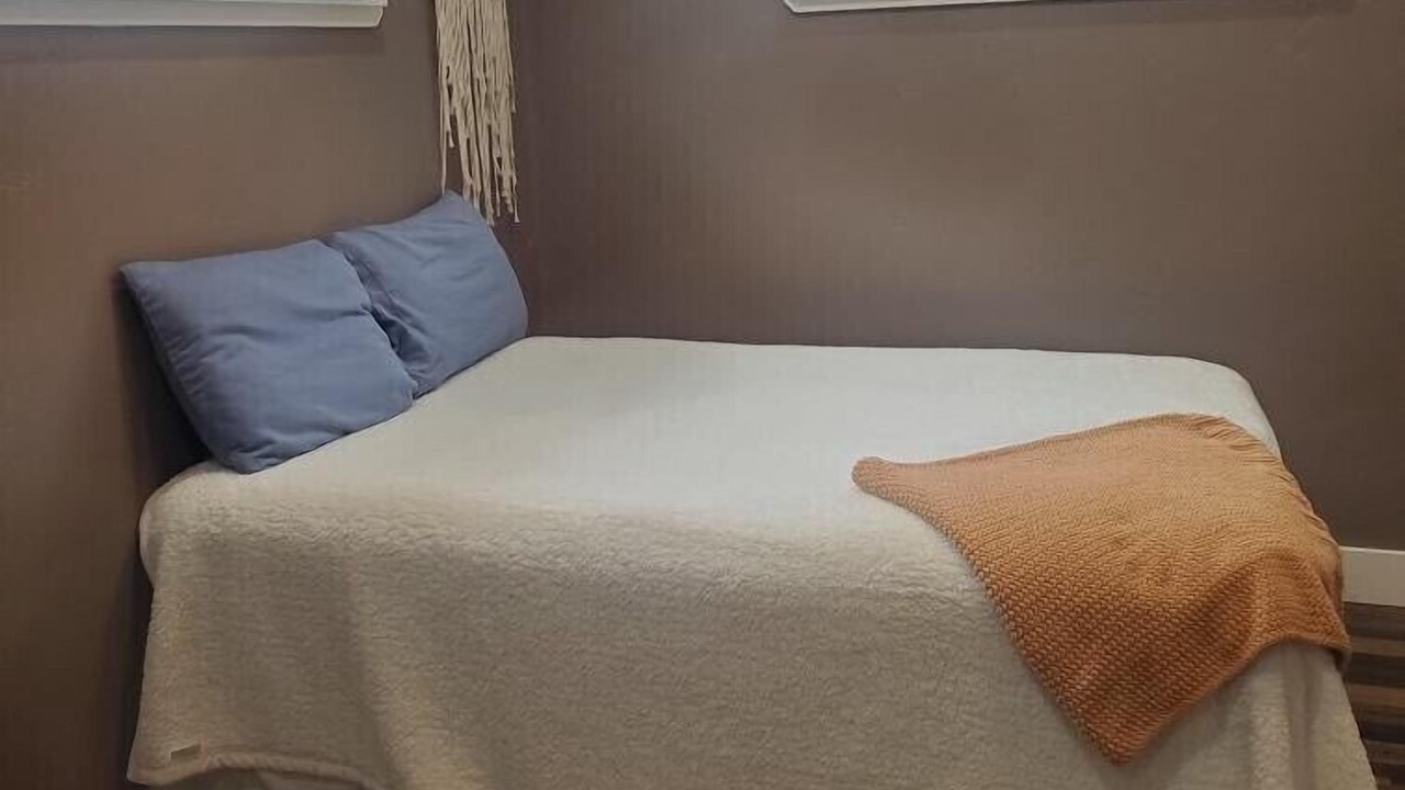 Photo of Bedroom in Riggins