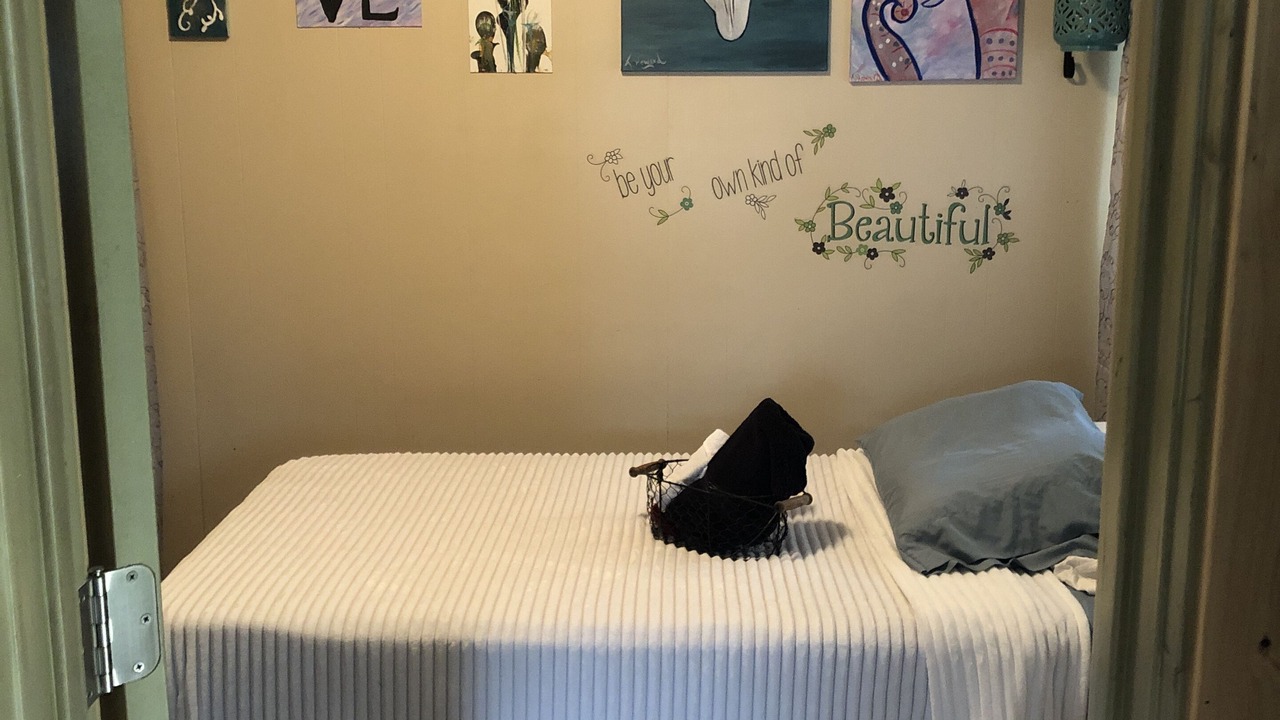 Photo of Bedroom in Riggins