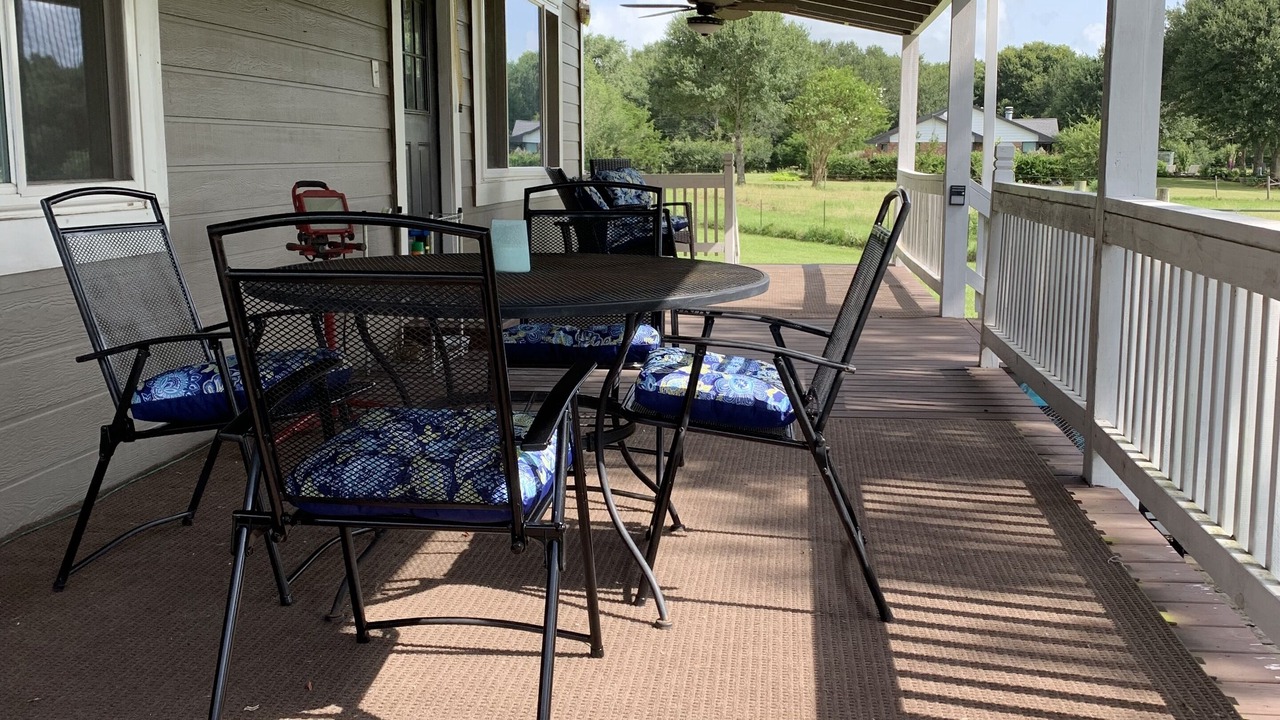 Photo of Outdoor in Pine Island