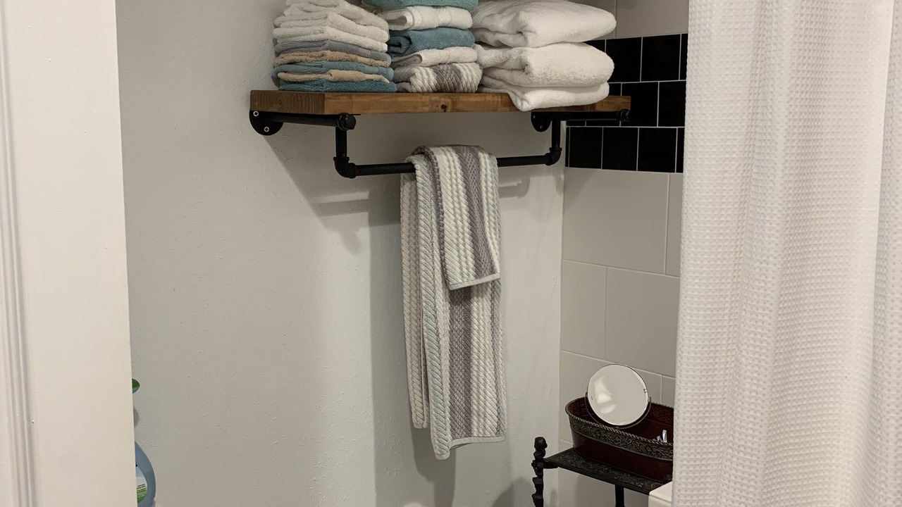 Photo of Bathroom in Pine Island