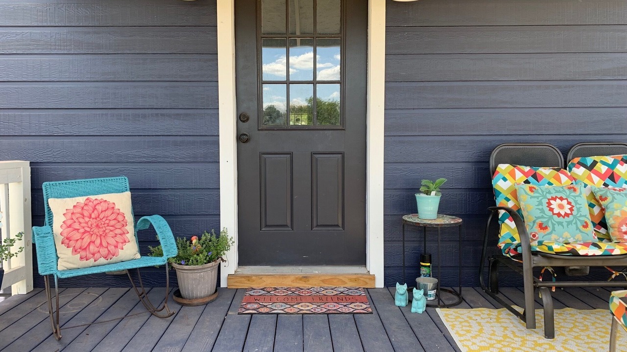 Photo of Patio Balcony in Pine Island