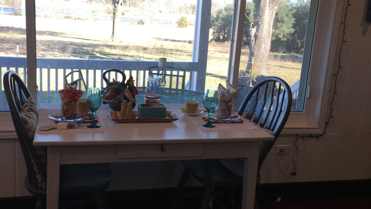 Photo of Outdoor in Pine Island