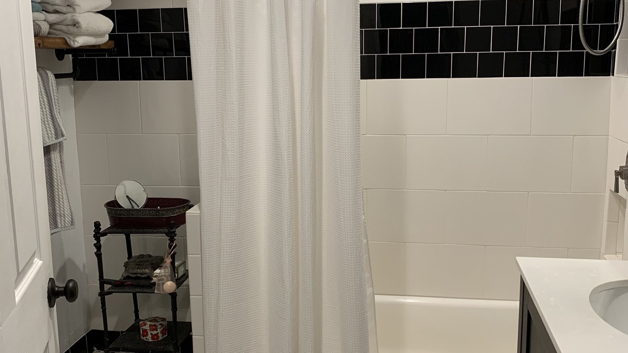 Photo of Bathroom in Pine Island