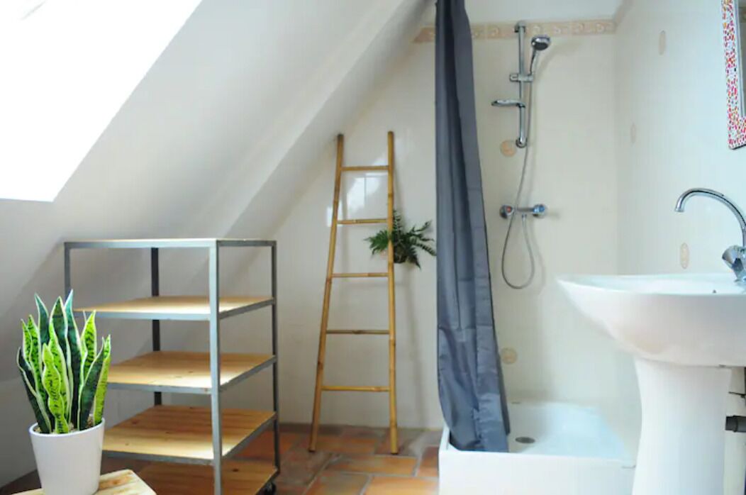 Photo of Bathroom in Vou