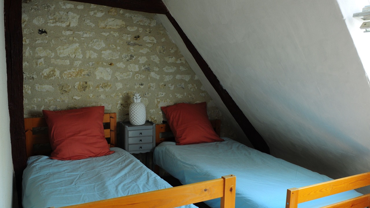 Photo of Bedroom in Vou