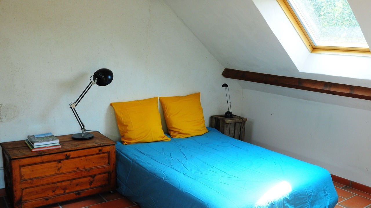 Photo of Bedroom in Vou