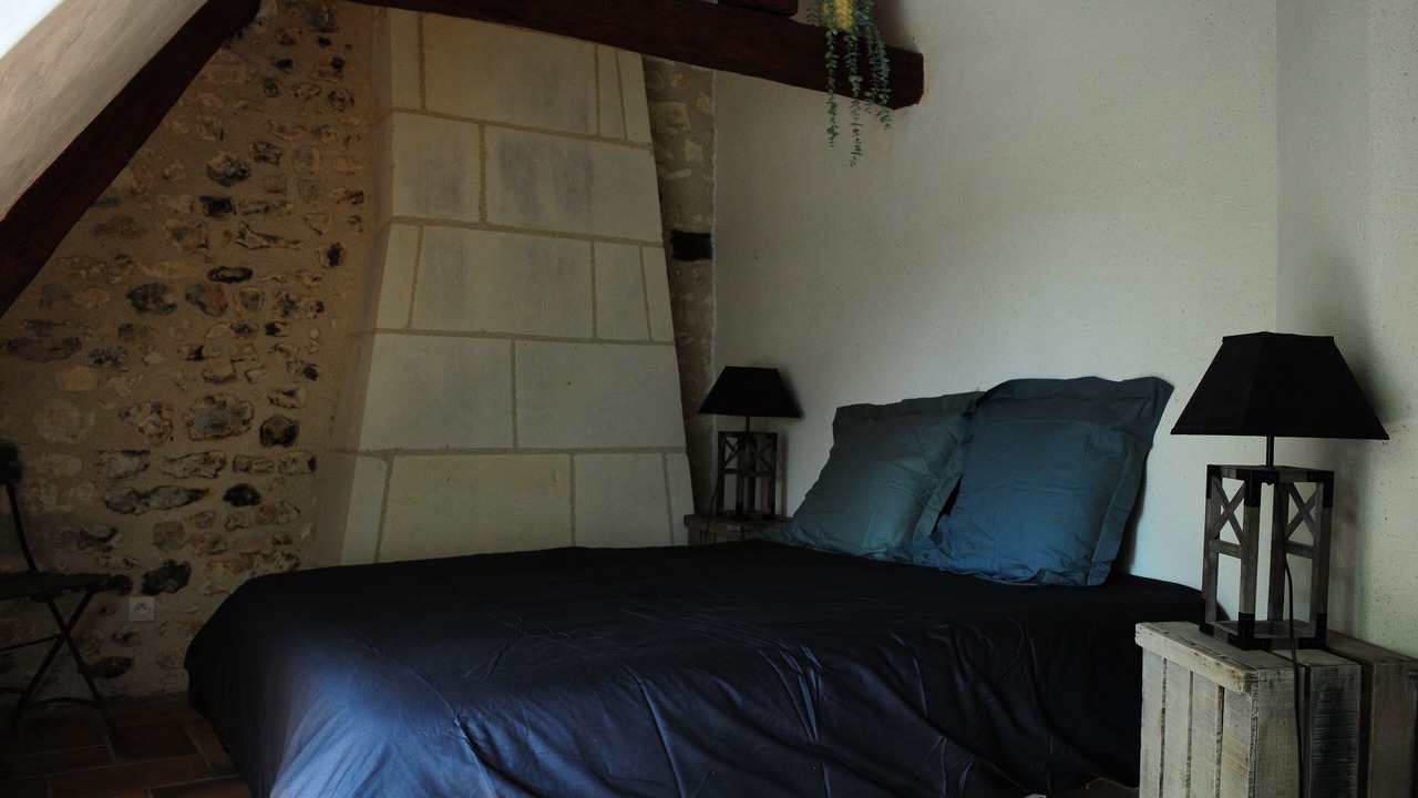 Photo of Bedroom in Vou
