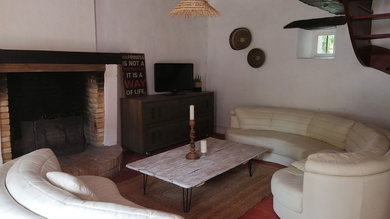 Photo of Livingroom in Vou