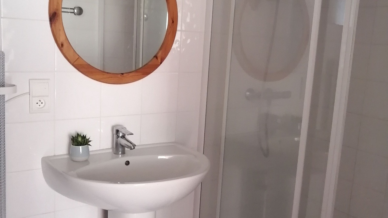 Photo of Bathroom in Vou