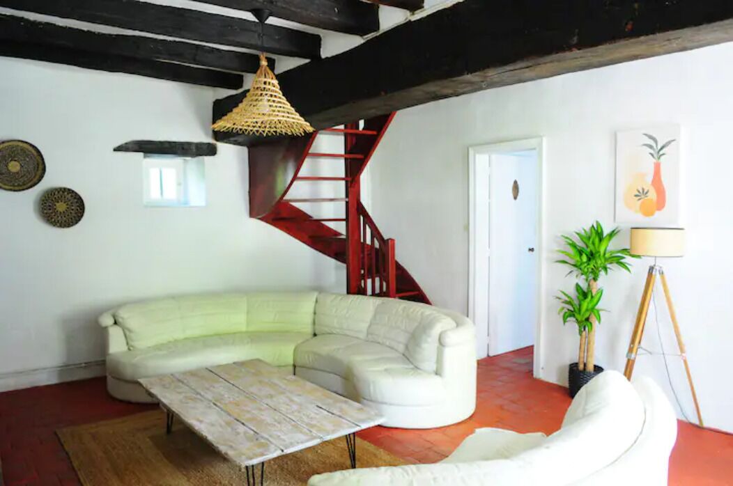 Photo of Livingroom in Vou