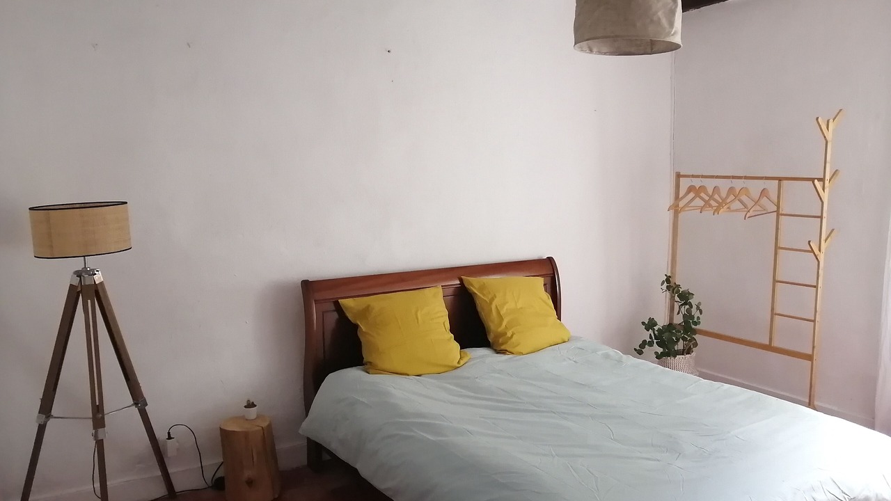 Photo of Bedroom in Vou