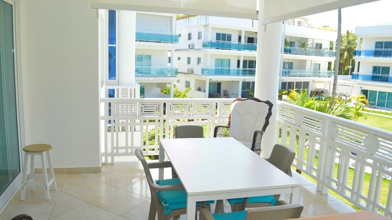 Photo of Outdoor in Las Terrenas