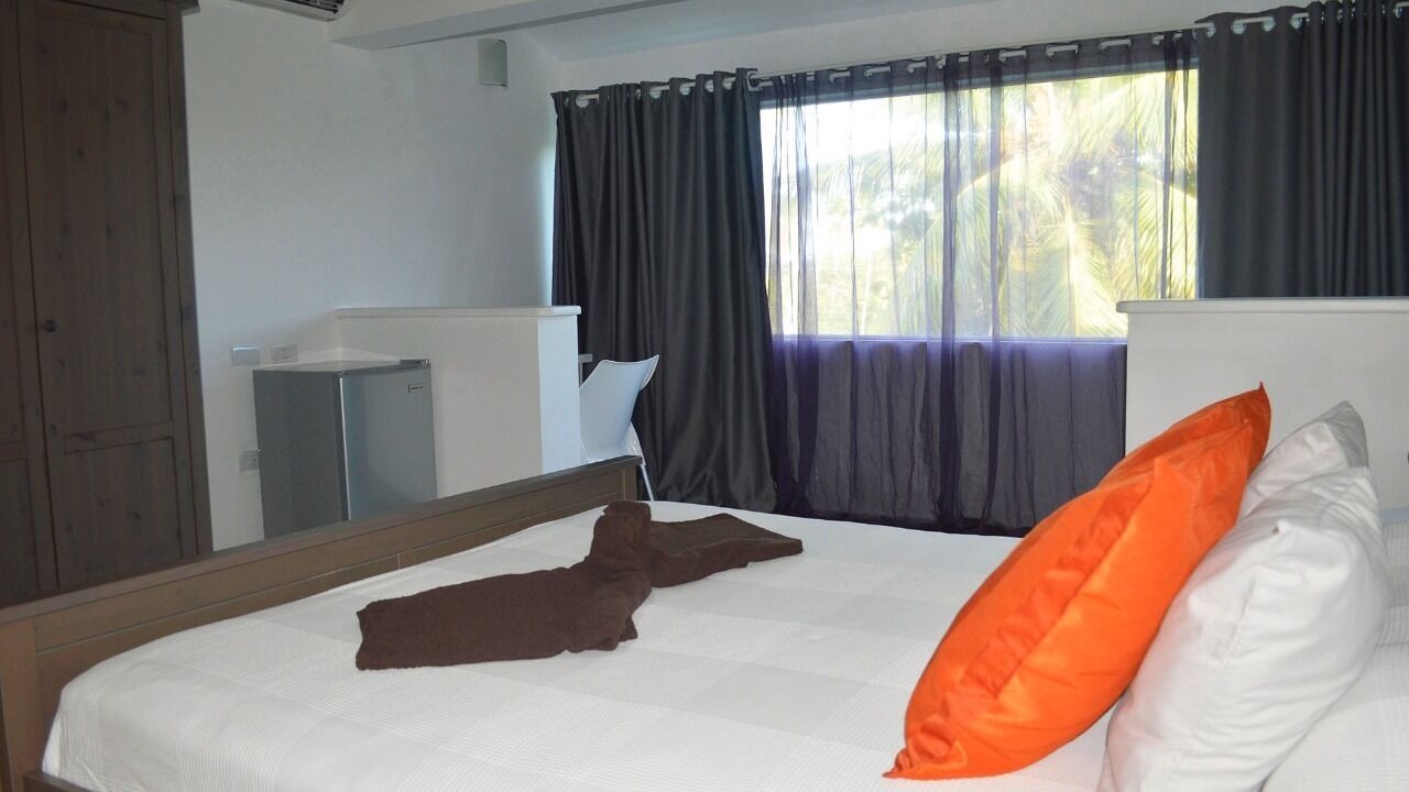Photo of Bedroom in Las Terrenas