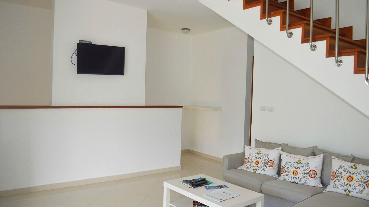 Photo of Livingroom in Las Terrenas