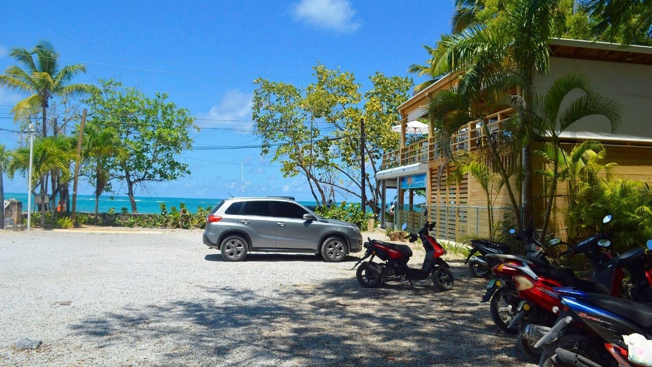 Photo of Outdoor in Las Terrenas