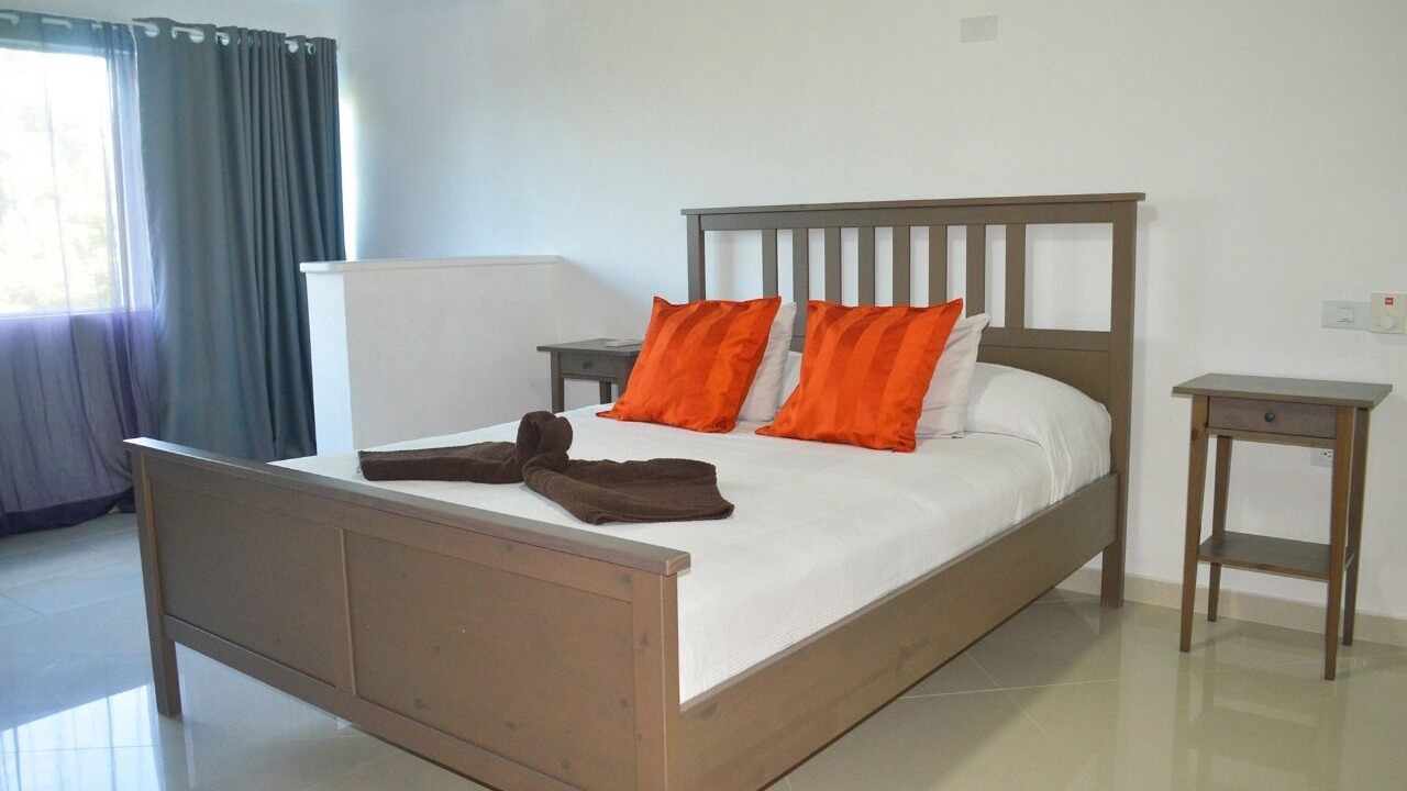 Photo of Bedroom in Las Terrenas