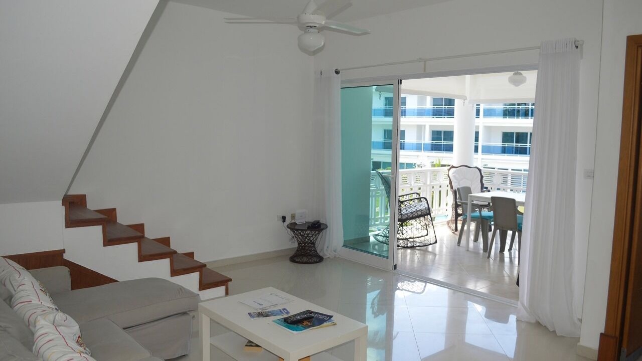 Photo of Livingroom in Las Terrenas
