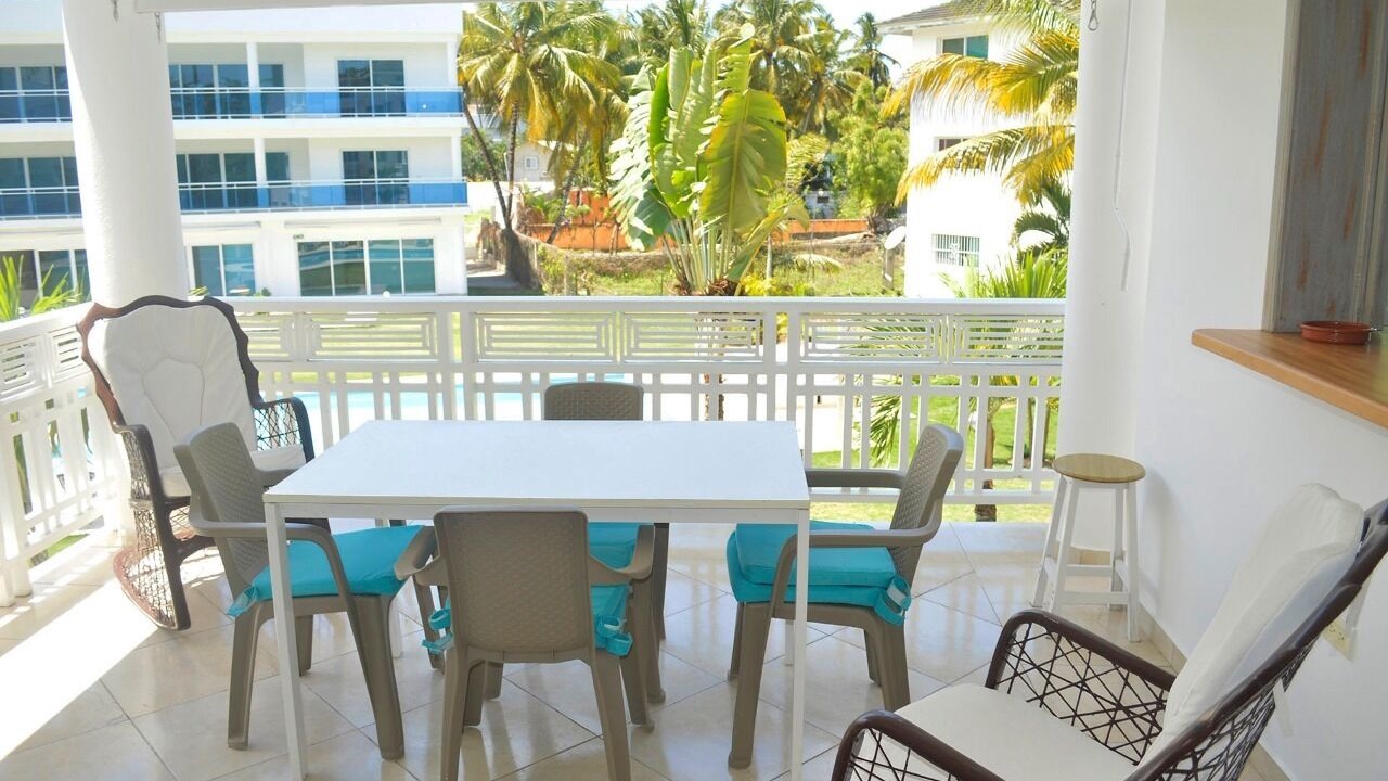 Photo of Outdoor in Las Terrenas