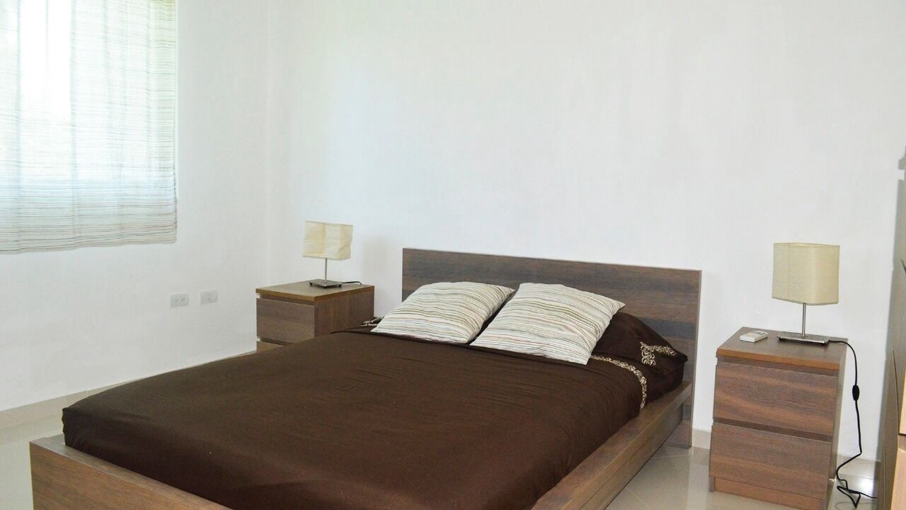 Photo of Bedroom in Las Terrenas