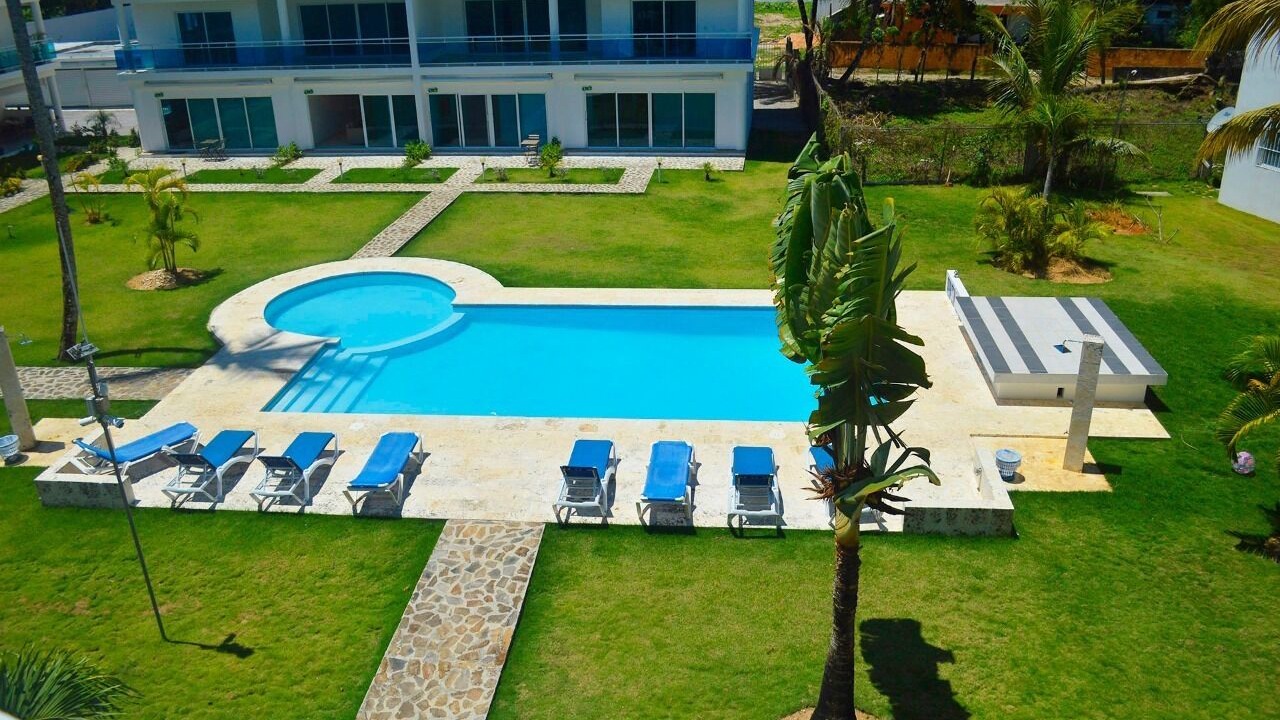 Photo of Outdoor in Las Terrenas