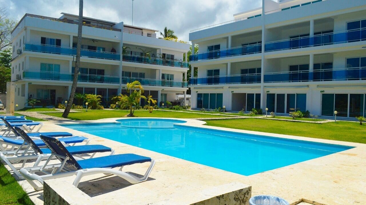 Photo of Outdoor in Las Terrenas