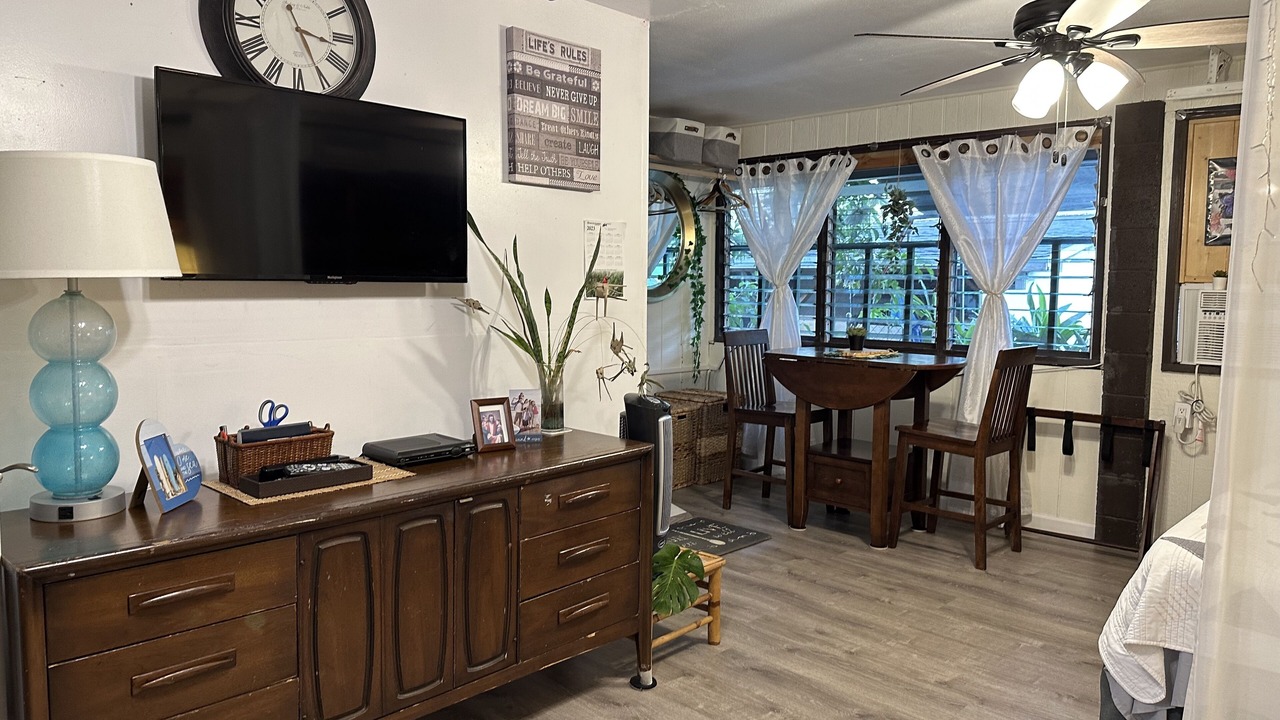 Photo of Bedroom in Kahuku