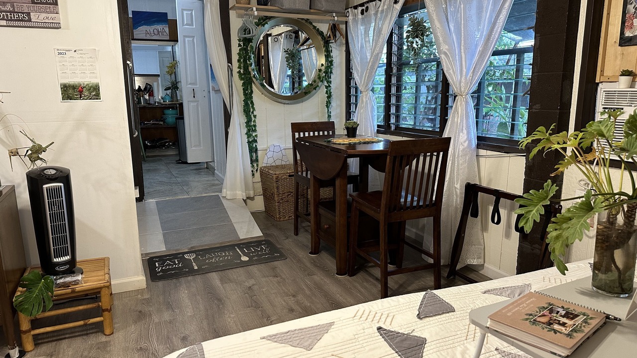 Photo of Bathroom in Kahuku