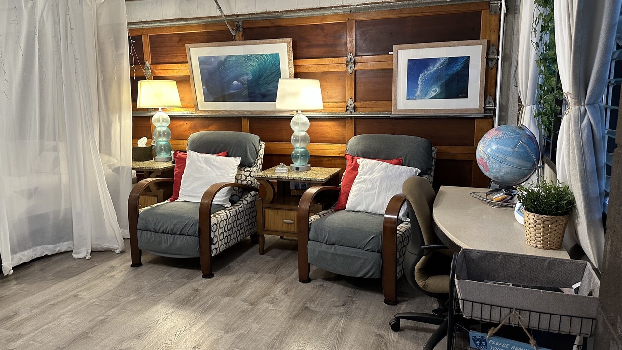 Photo of Bedroom in Kahuku