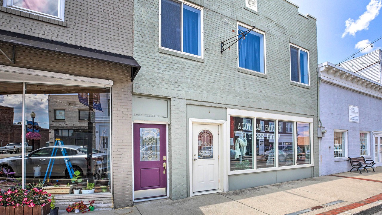Photo of Outdoor in Williamstown