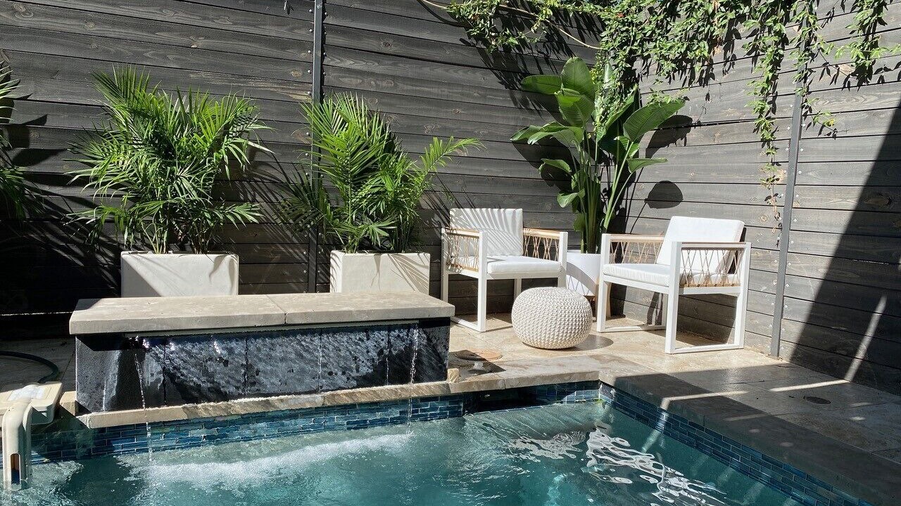 Photo of Outdoor in Knox - Henderson