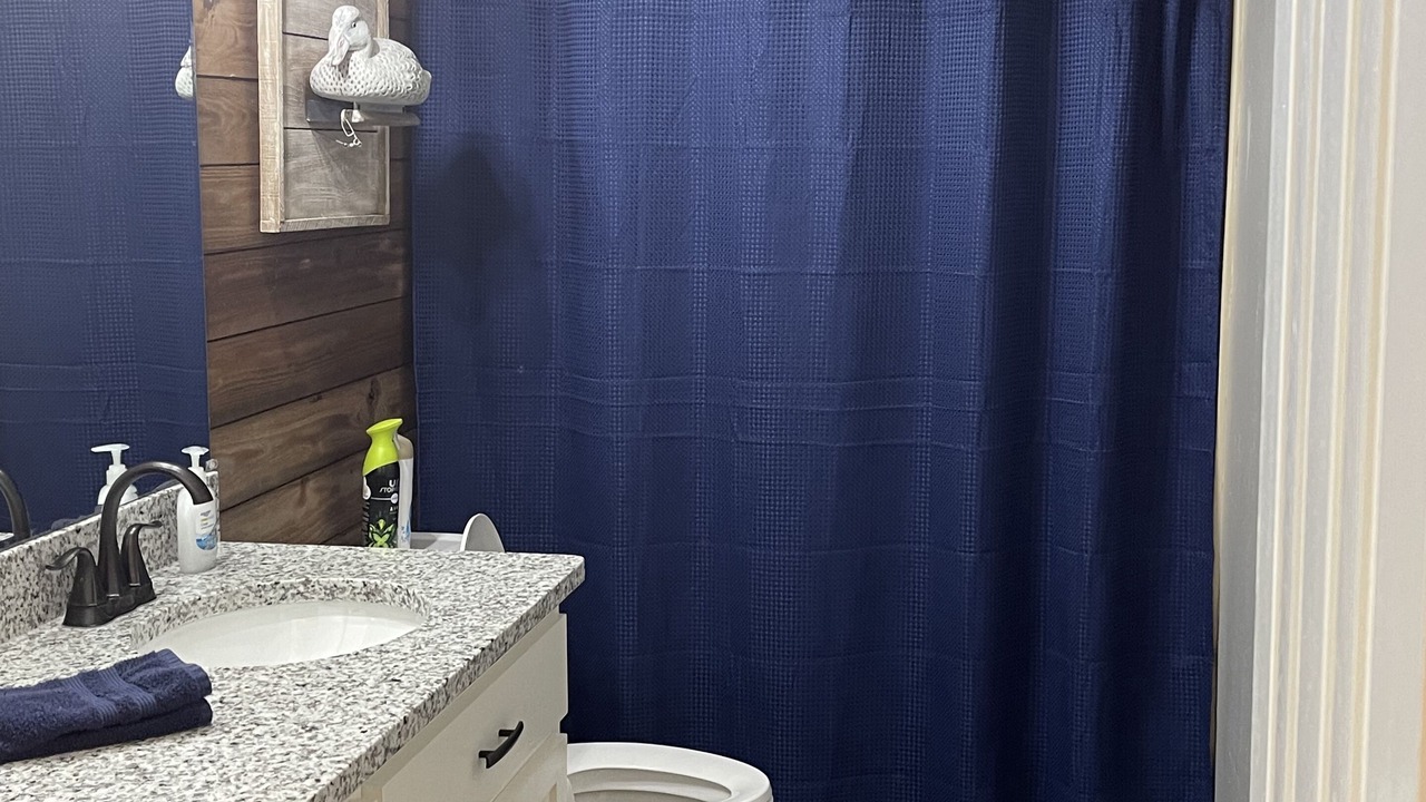Photo of Bathroom in Oxford