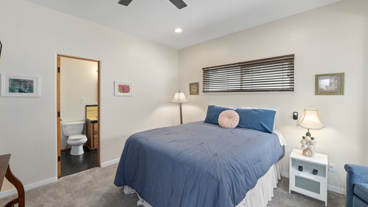 Photo of Bedroom in Ocean Beach