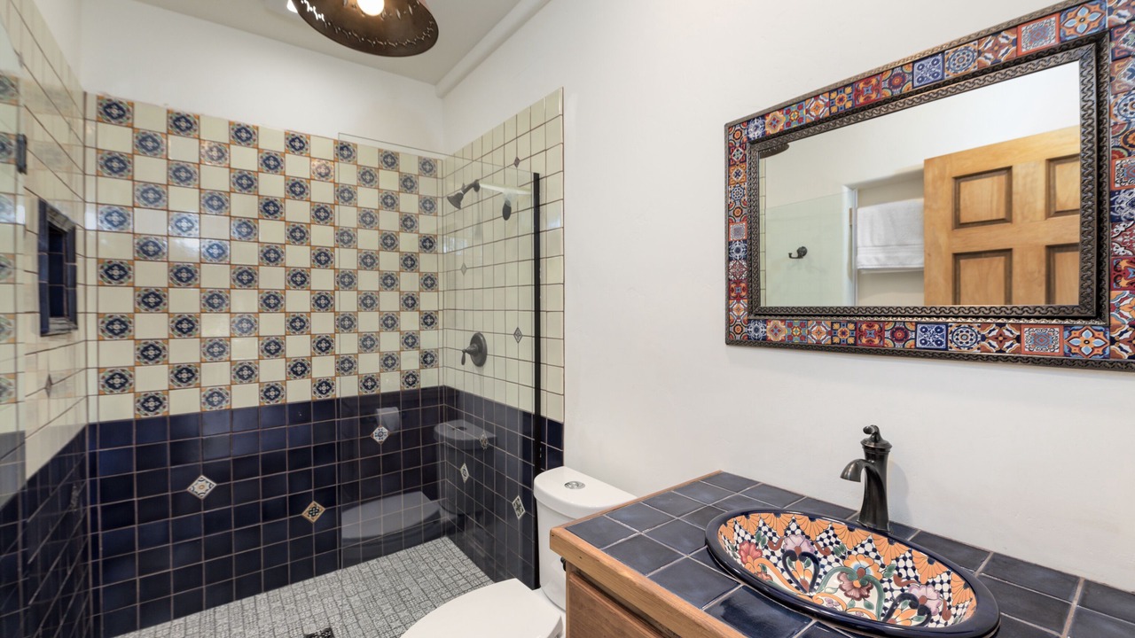 Photo of Bathroom in Ocean Beach