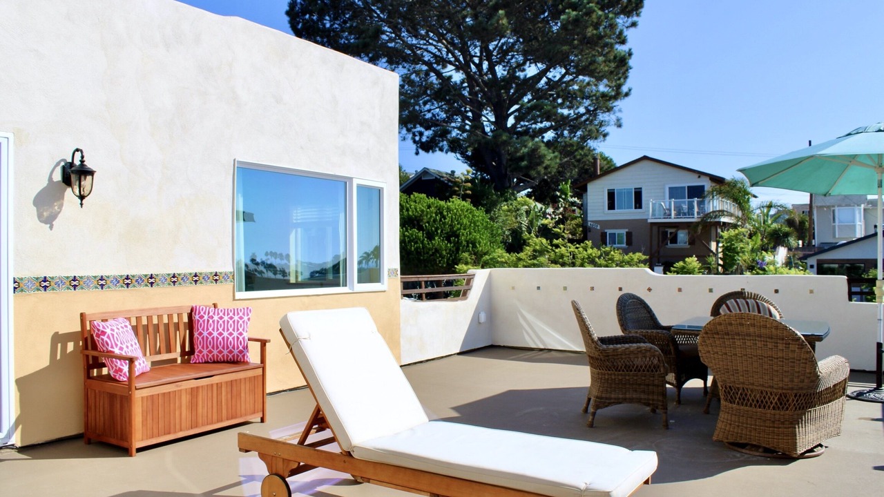 Photo of Outdoor in Ocean Beach
