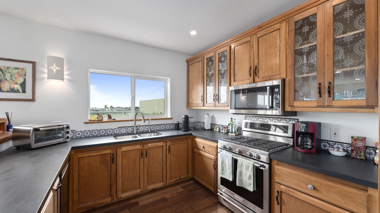 Photo of Kitchen in Ocean Beach