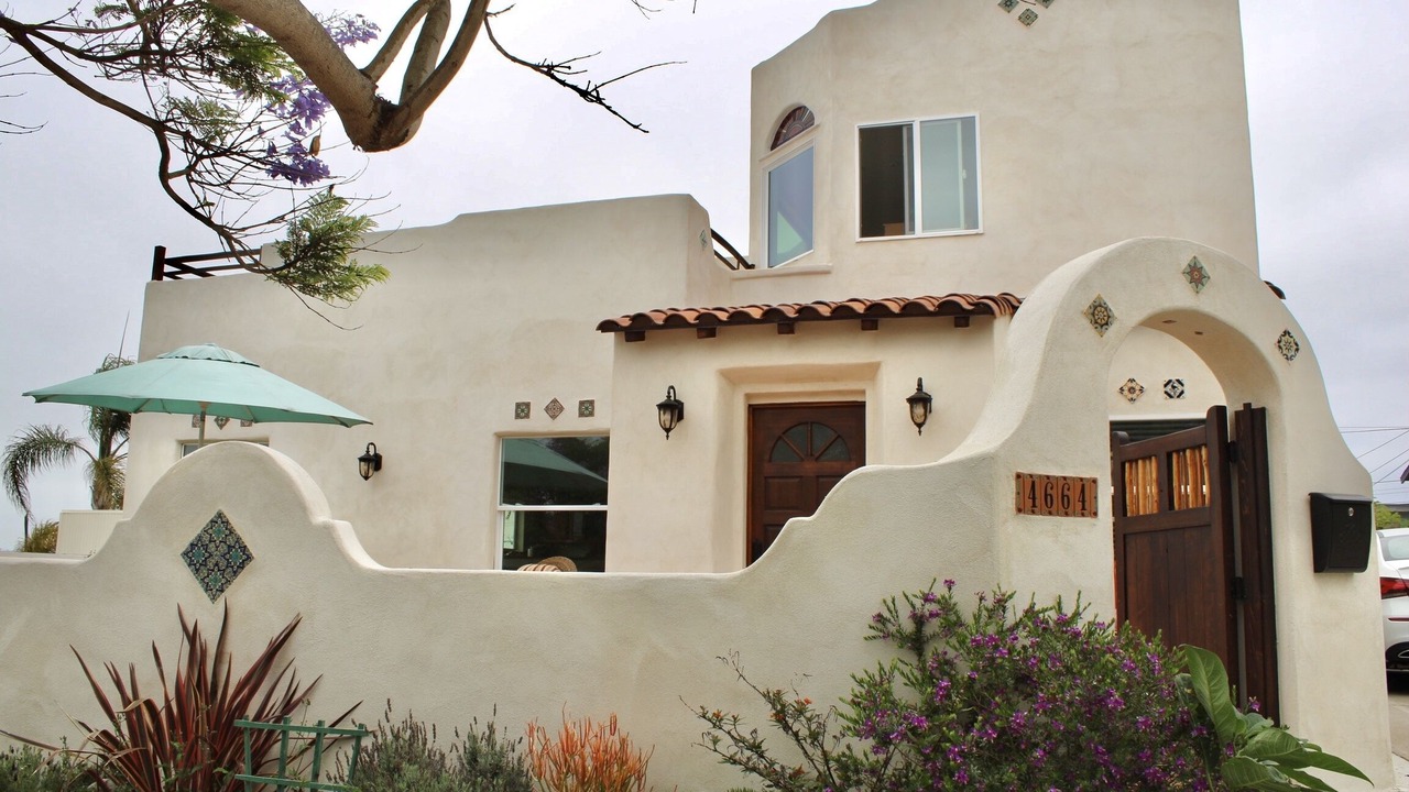 Photo of Outdoor in Ocean Beach
