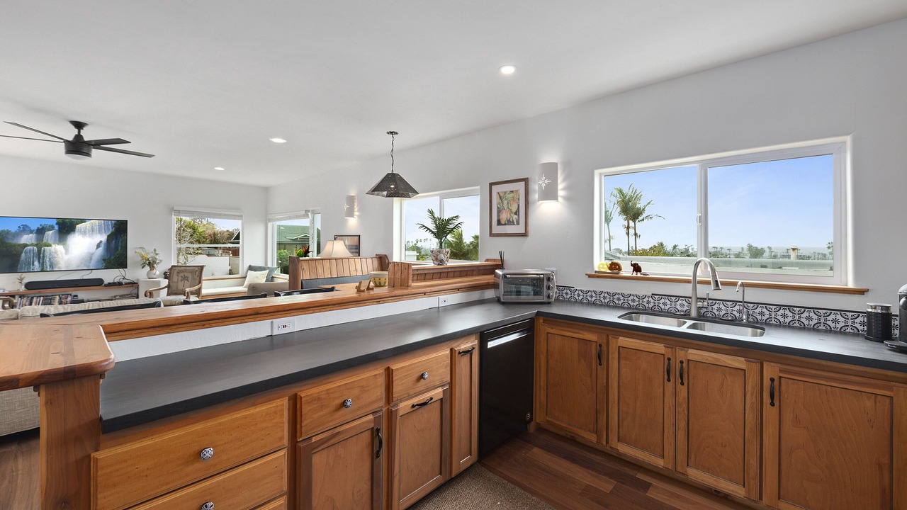 Photo of Kitchen in Ocean Beach