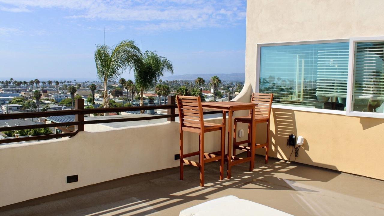 Photo of Outdoor in Ocean Beach