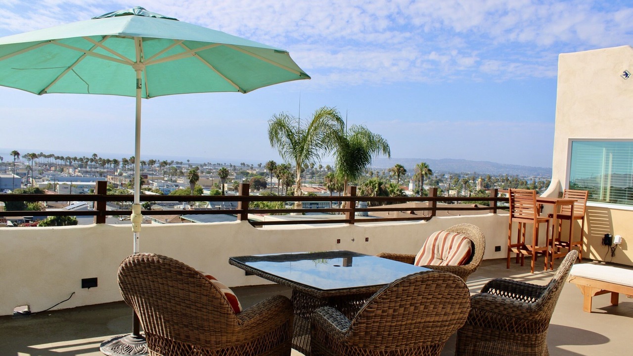 Photo of Outdoor in Ocean Beach
