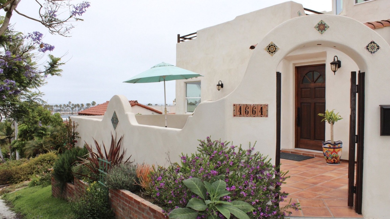 Photo of Outdoor in Ocean Beach