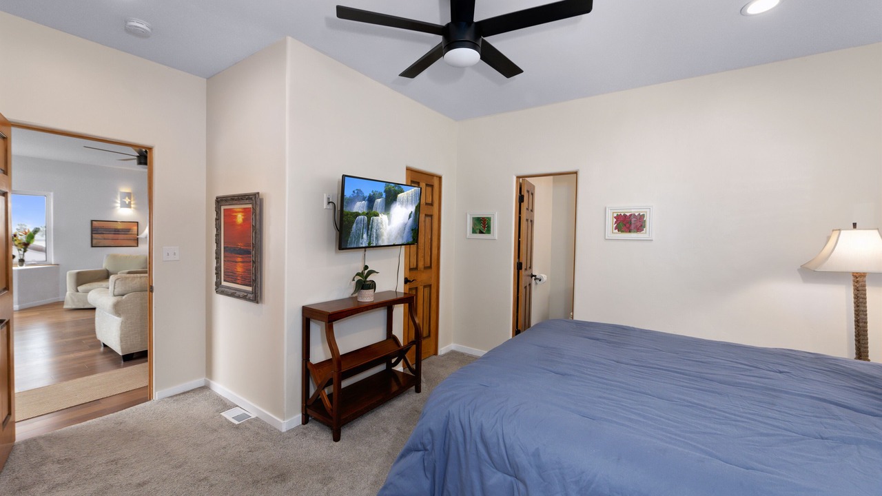 Photo of Bedroom in Ocean Beach