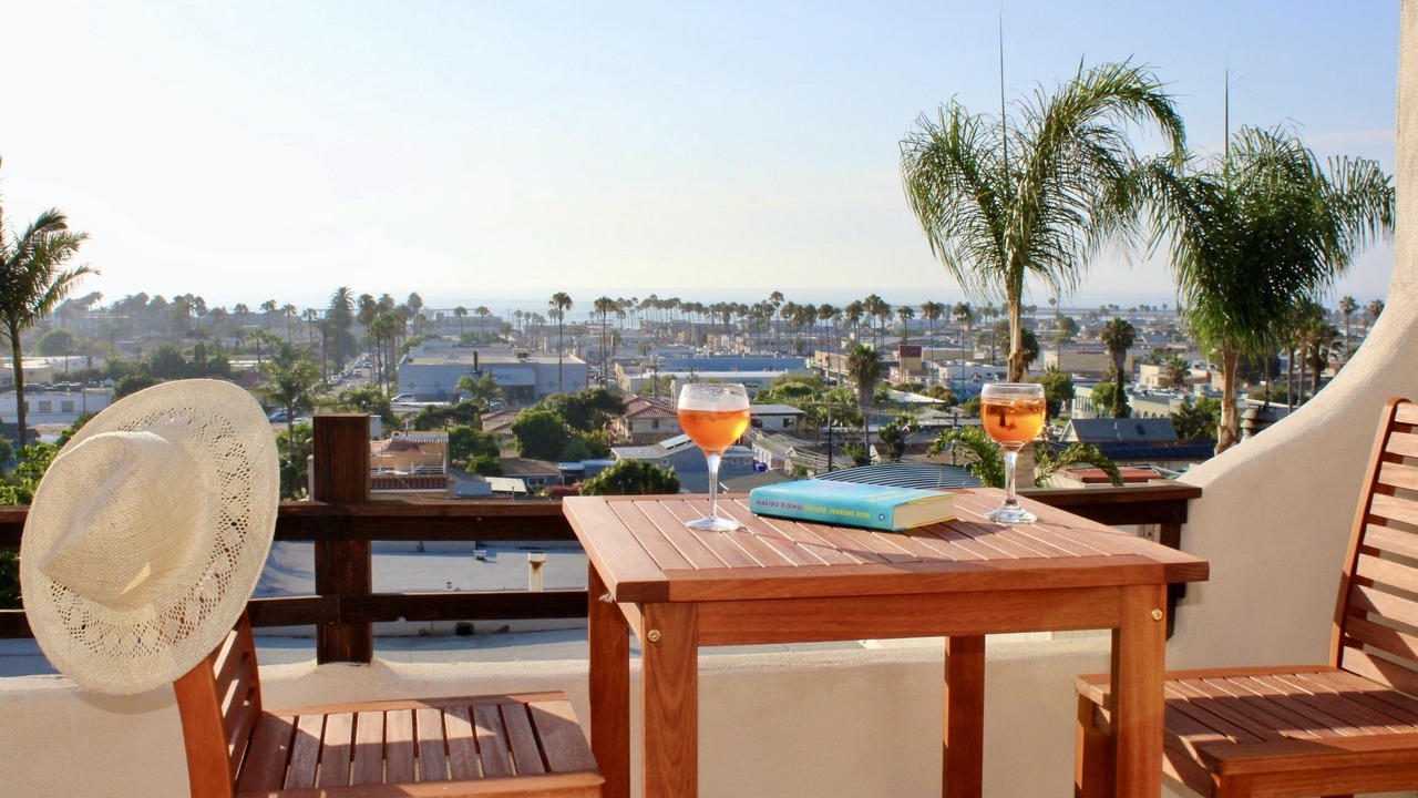 Photo of Outdoor in Ocean Beach