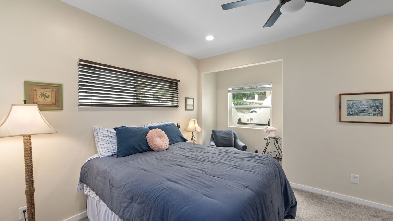 Photo of Bedroom in Ocean Beach